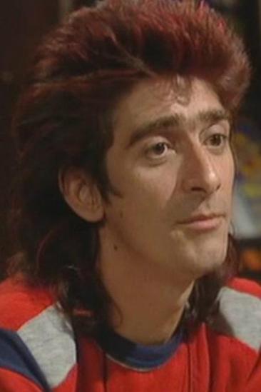 Gary Holton Image