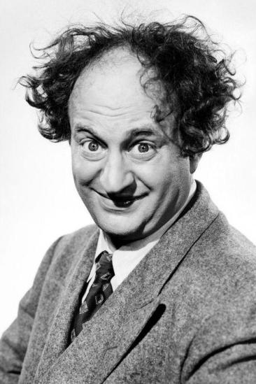 Larry Fine Image