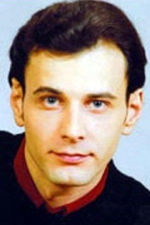 Pavel Shingarev Image
