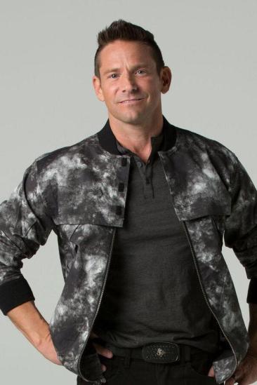 Jeff Timmons Image