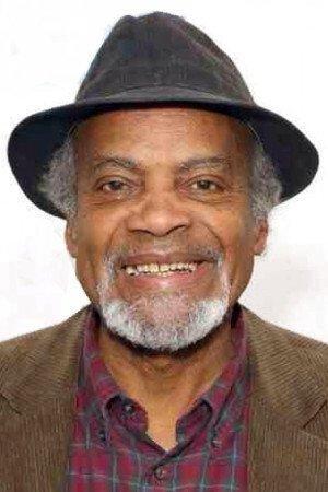 Ram John Holder Image