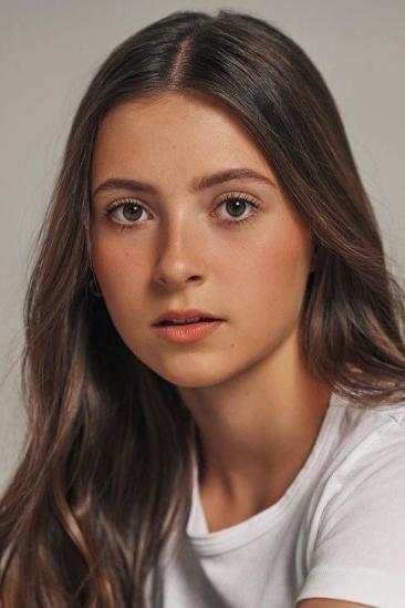 Keeley Karsten Image