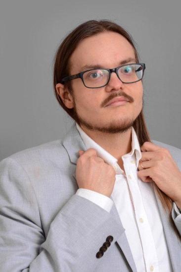 Christoffer Olofsson Image
