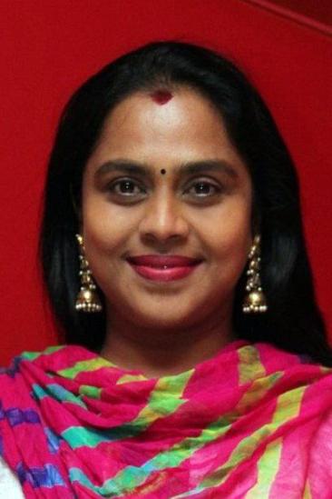 Viji Chandrasekhar Image