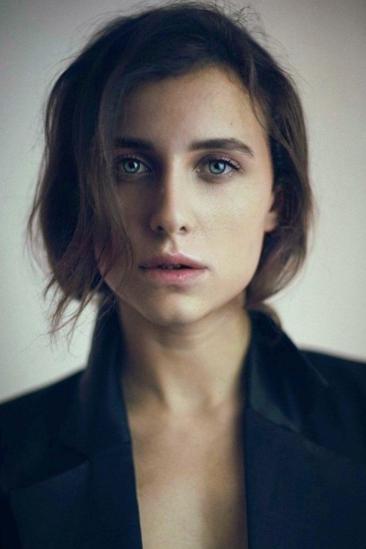 Nicole Fornaro Image