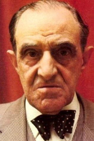 Valentín Tornos Image