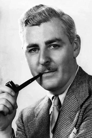 William Johnstone Image