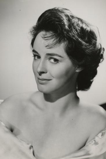 Jeanette Sterke Image