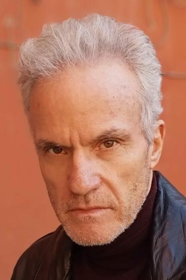 Steve Howard Image