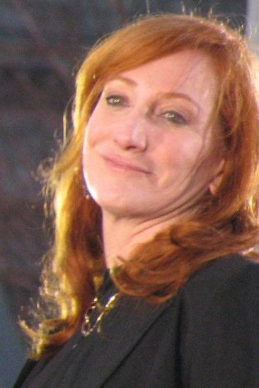 Patti Scialfa Image