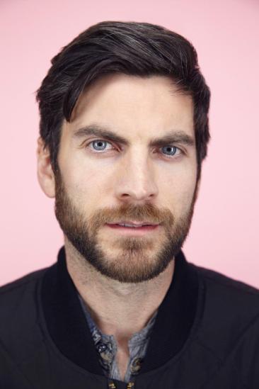 Wes Bentley Image