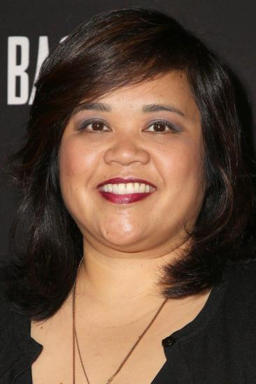 Ellen D. Williams Image