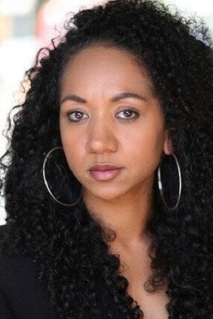 Alexandria Riley Image