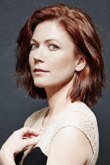 Louise Dodge Image