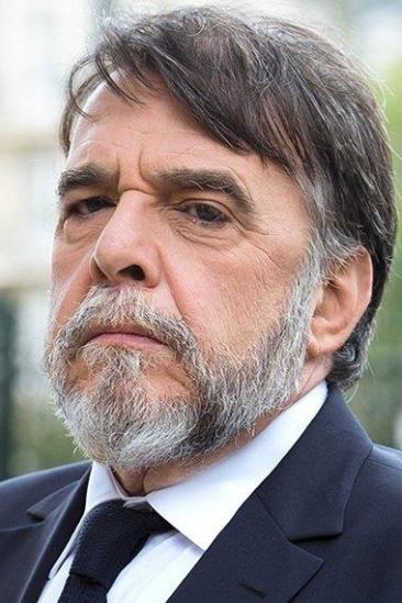 Patrick Descamps Image