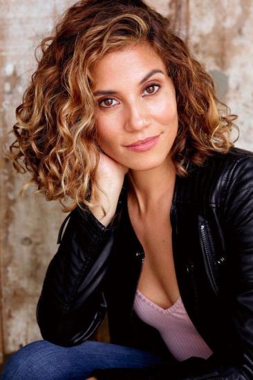 Melina Lizette Image