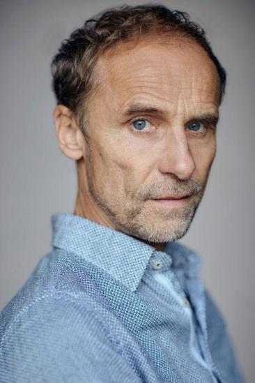 Jan Georg Schütte Image