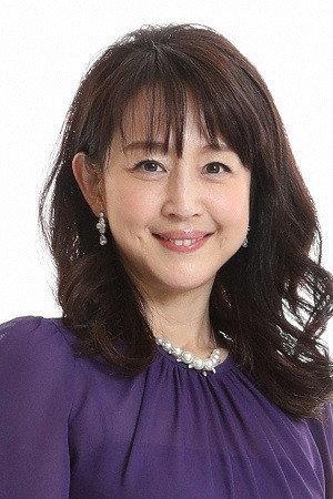 Shoko Aida Image