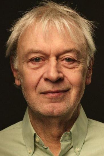 Hans-Peter Edh Image