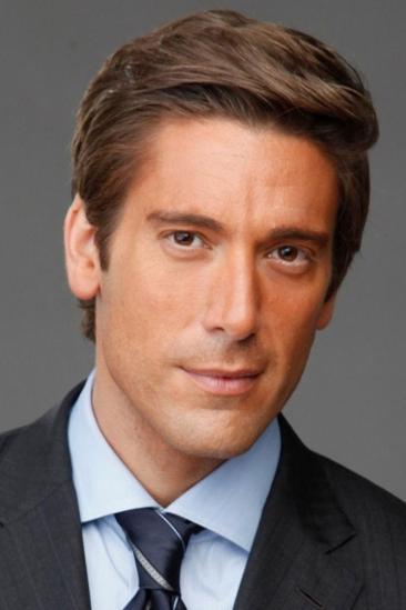 David Muir Image