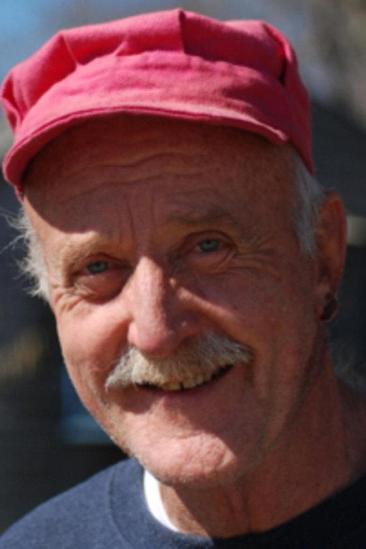 Channing Wilroy Image