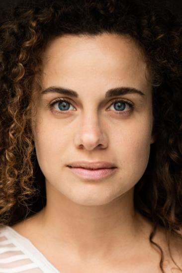 Elisabeth Kanettis Image