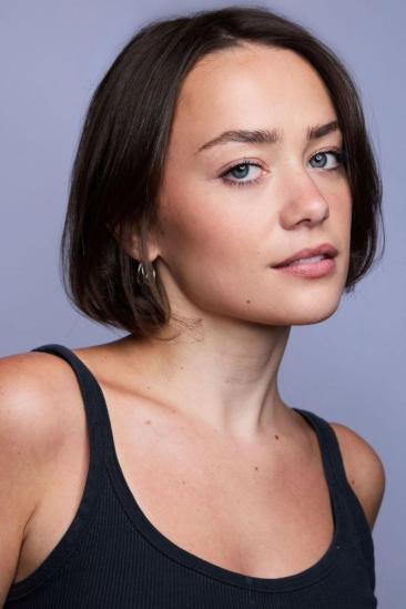 Lucy Loken Image