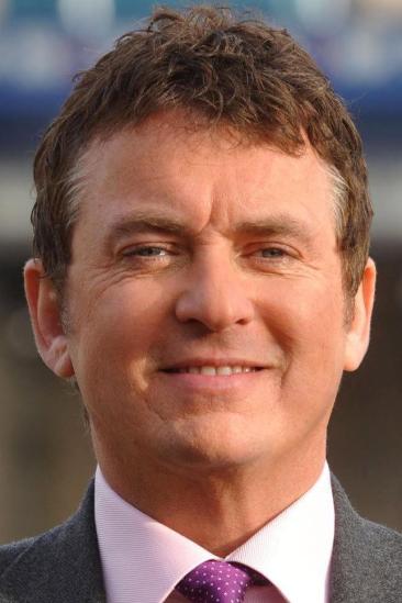 Shane Richie Image