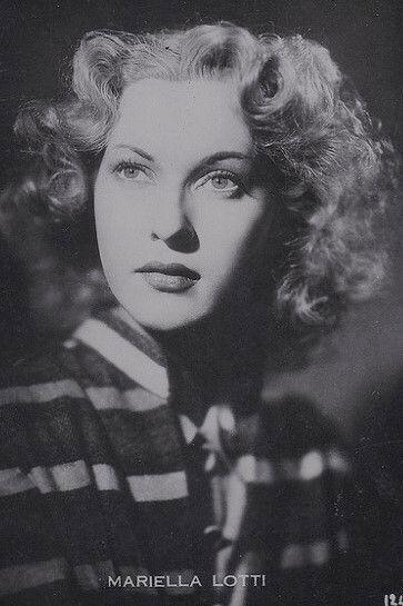 Mariella Lotti Image