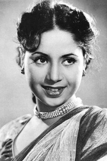Geeta Bali Image