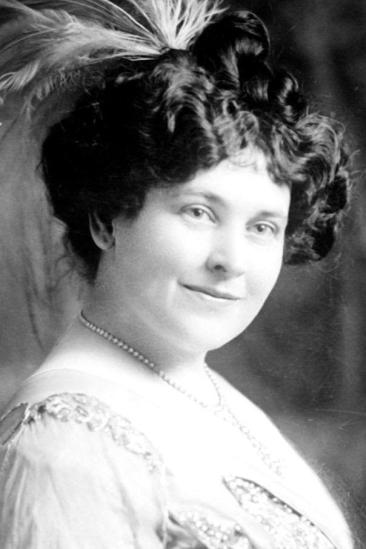 Paula Blackton Image