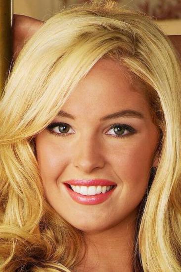 Michelle McLaughlin Image