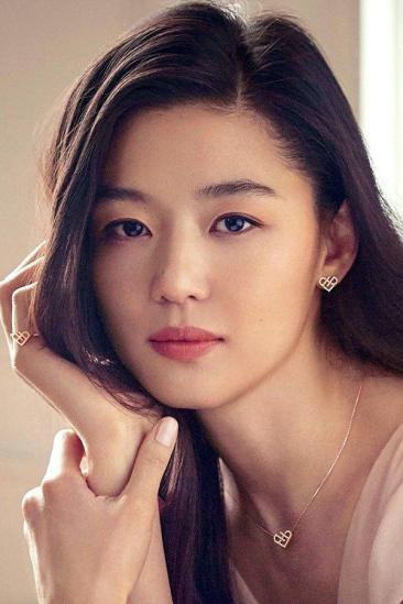 Jun Ji-hyun Image