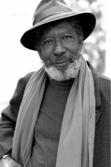 James Campbell Image