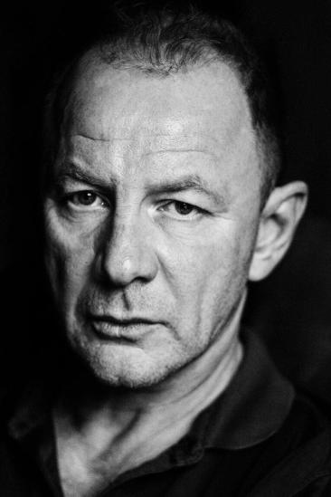 Dmitriy Shevchenko Image