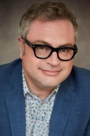 Steven Page Image