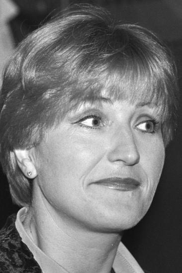 Jasperina de Jong Image