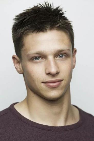 Spencer Rocco Lofranco Image