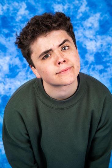 Thomas De Smet Image