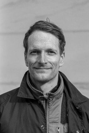 Emil Trier