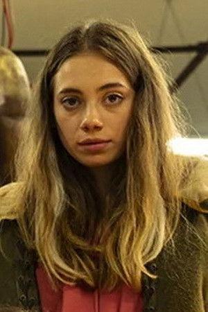 Andrea Gaia Wlderk Image