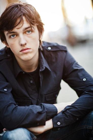 Donnie MacNeil Image