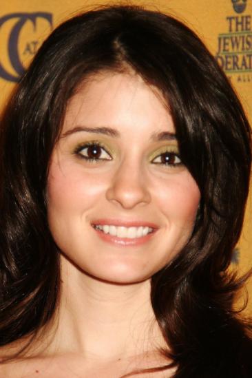 Shiri Appleby Image
