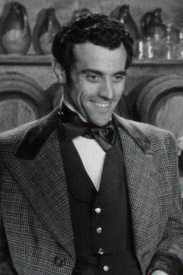 Gilles Quéant Image