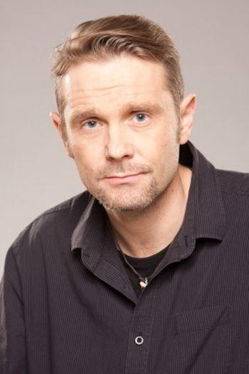 Péter Bozsó Image