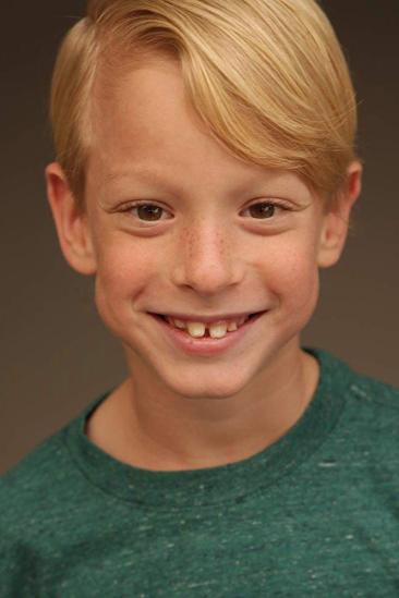 Evan Agos Image