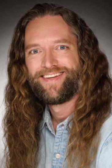 James Blackburn Image