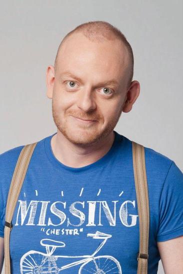 Ľuboš Kostelný Image