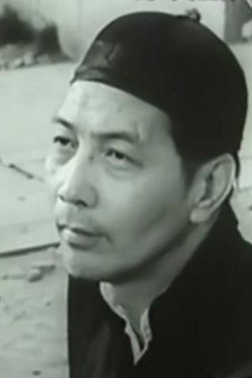 Liu Xin Image
