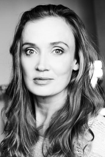 Lilja Nótt Þórarinsdóttir Image